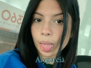 Alygarcia