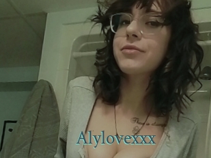 Alylovexxx