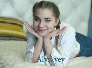 Alyskyey