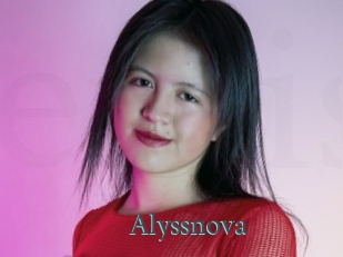 Alyssnova