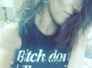 Alyvega