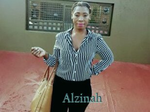 Alzinah