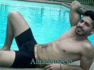 Amadeusecio