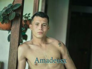 Amadeusx