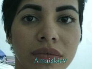 Amaiakiev