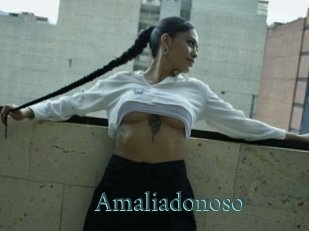 Amaliadonoso