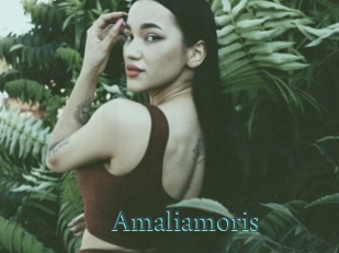 Amaliamoris