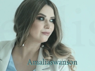 Amaliaswanson