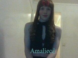 Amaliecd