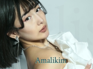 Amalikim