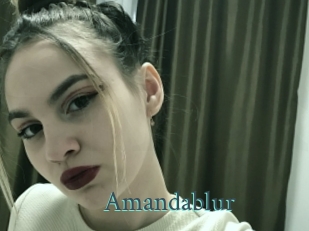 Amandablur