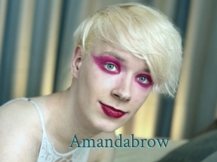 Amandabrow