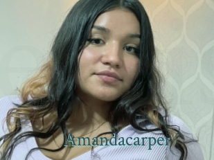 Amandacarper