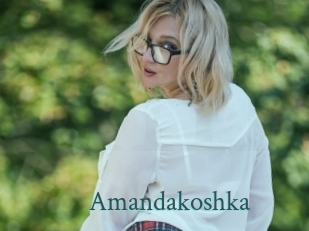 Amandakoshka