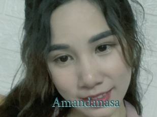 Amandanasa