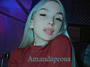 Amandaprous