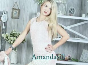 Amandasill