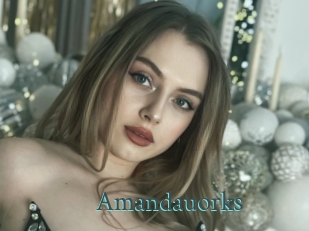 Amandauorks