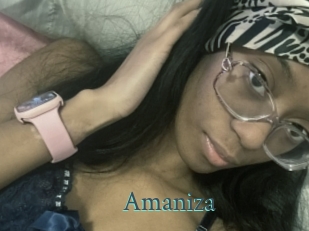 Amaniza