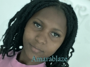 Amarablaze