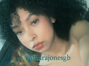 Amarajonesgb