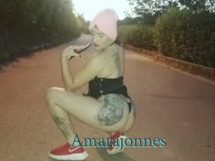 Amarajonnes
