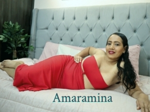 Amaramina