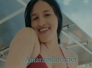 amarandaferrier En live show