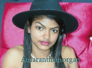 Amaranthamorgan