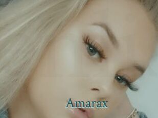 Amarax