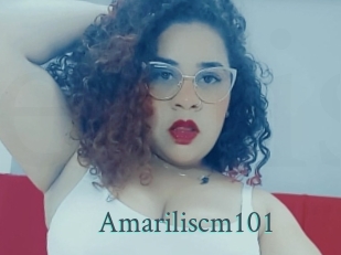 Amariliscm101
