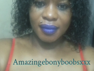 Amazingebonyboobsxxx