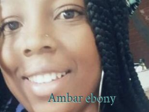 Ambar_ebony