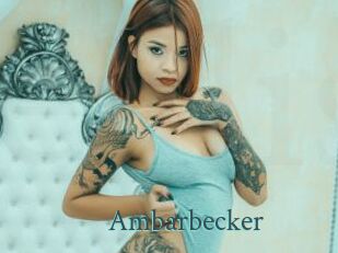 Ambarbecker