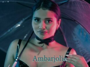 Ambarjolie