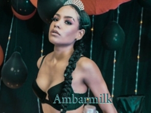 Ambarmilk