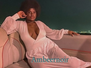 Ambeernoir