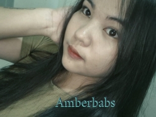 Amberbabs