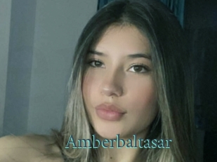 Amberbaltasar