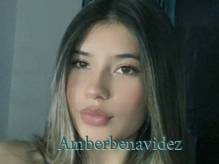 Amberbenavidez