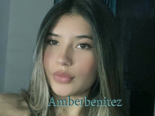 Amberbenitez