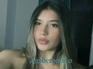 Amberbotero