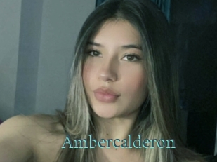 Ambercalderon