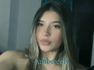 Ambercely