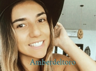 Amberdeltoro