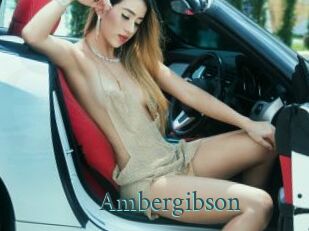 Ambergibson