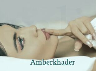 Amberkhader