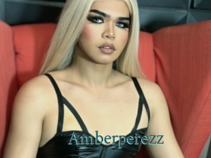 Amberperezz