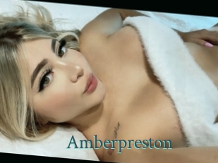 Amberpreston