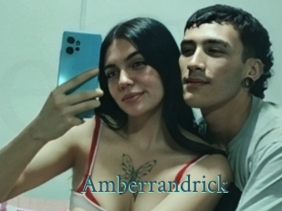 Amberrandrick